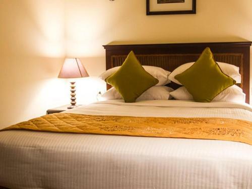Apartamento Porto Sharm