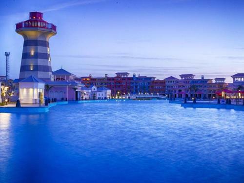 Apartamento Porto Sharm