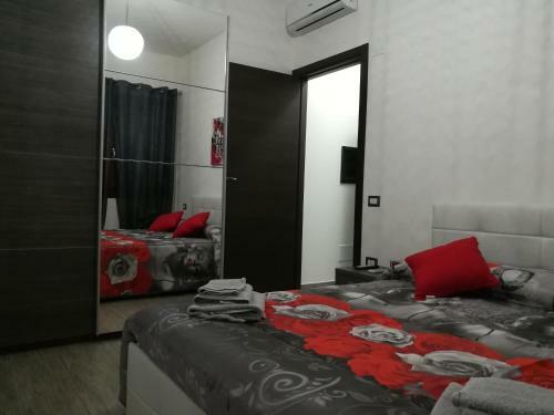 Hostal Rooms Loru