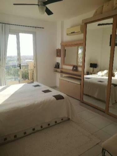 Apartamento The View