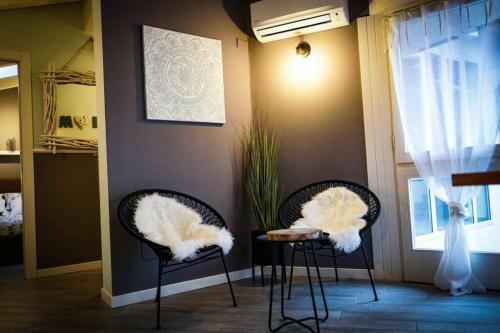 Apartamento L'attico Del Lago