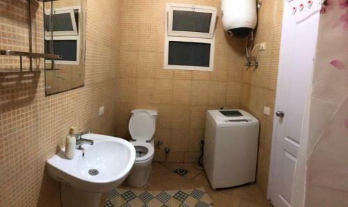 Apartamento Lovely 2 Rooms In Compound With 12 Swimming Pools