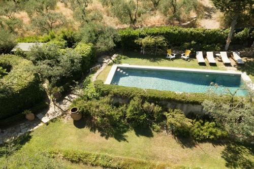 Villa Settignano