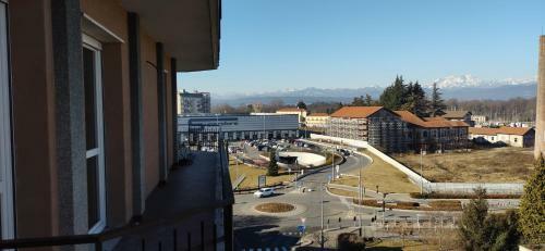 Apartamento Alloggio Incantevole : Sesto Calende