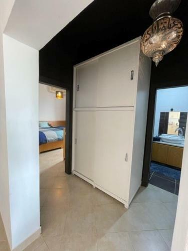 Apartamento Naama Bay View Lux
