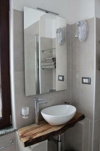 Hostal Passaggio A Nord Ovest