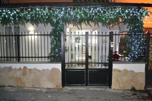 Hostal Tibur Star Guest House
