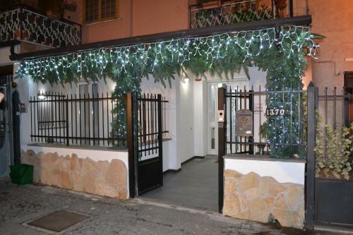 Hostal Tibur Star Guest House