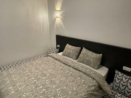 Apartamento Sharming Homes 2