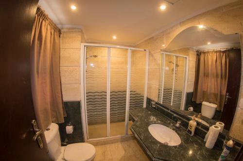 Private Villa In Sharm Elsheikh