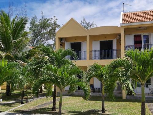 Palmar Beach Villa
