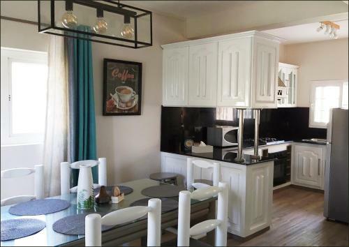 Palmar Beach Villa