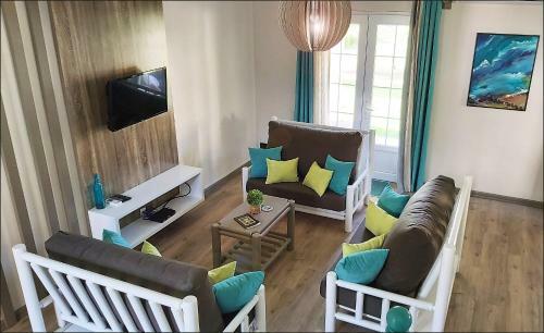 Palmar Beach Villa