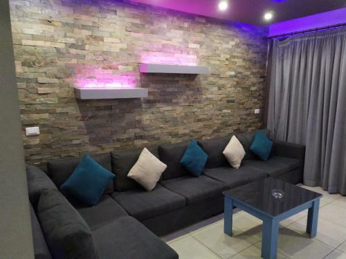 Charming 3 Bedrooms Apartment