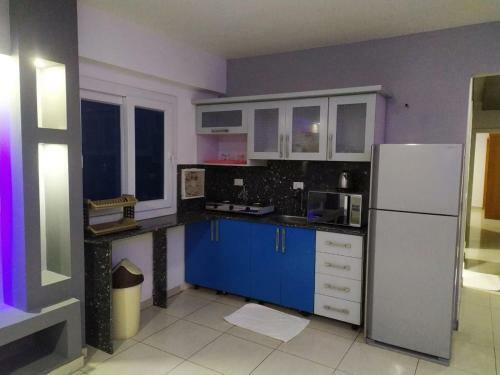 Charming 3 Bedrooms Apartment