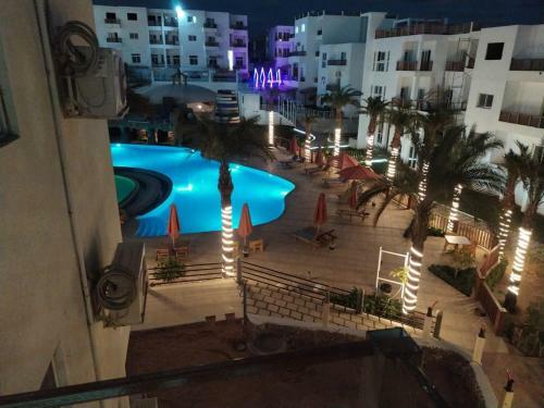 Charming 3 Bedrooms Apartment