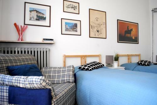 Apartamento Garden View Villa