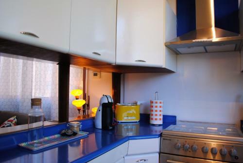 Apartamento Garden View Villa