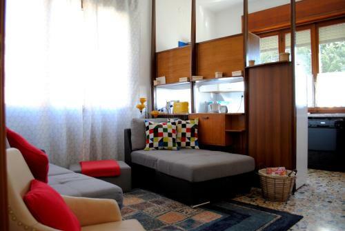 Apartamento Garden View Villa