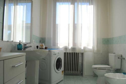 Apartamento Garden View Villa