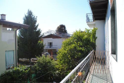 Apartamento Garden View Villa