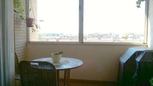 Hostal A Casa Con Stefania