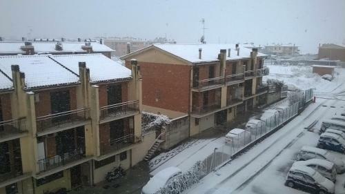 Hostal A Casa Con Stefania