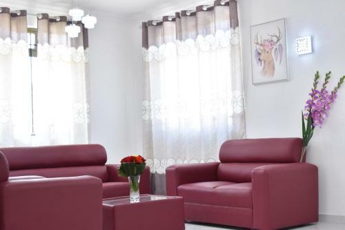 Brighthelm Villas