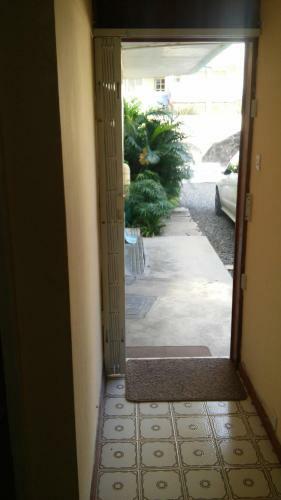 Apartamento Residence Pereybere - Opposite Public Beach