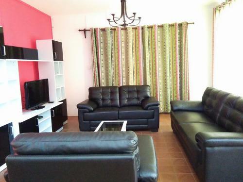 Apartamento Kaz Ami Cozy Home