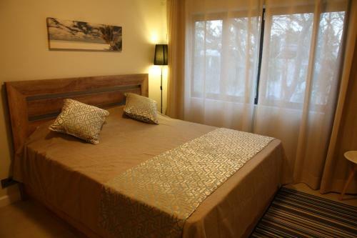Apartamento Beach Cove 4