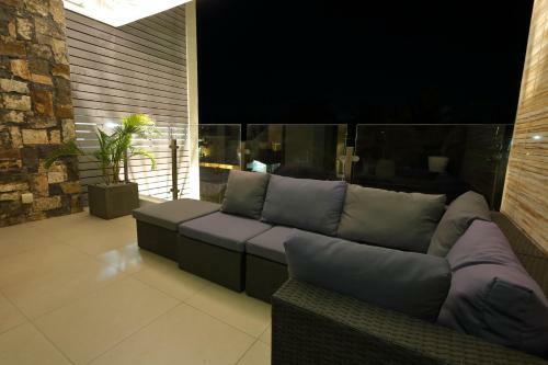 Apartamento Beach Cove 4