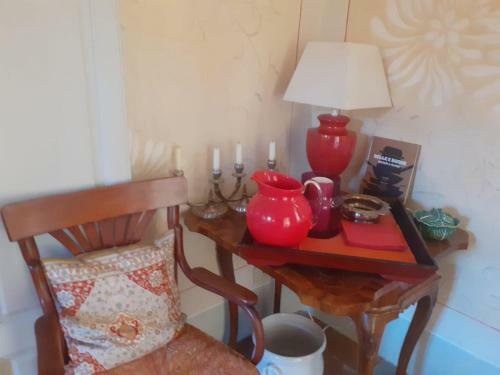 Villa Vers� A Settignano - Firenze