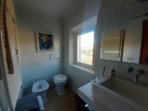 Villa Vers� A Settignano - Firenze
