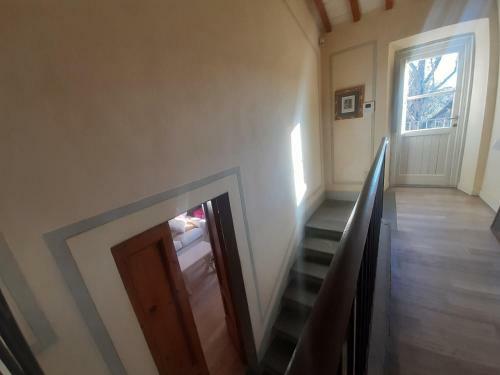 Villa Vers� A Settignano - Firenze