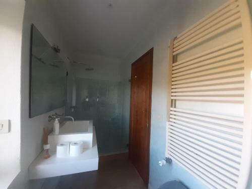Villa Vers� A Settignano - Firenze