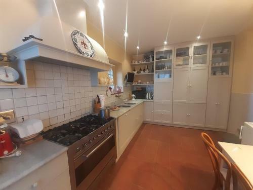 Villa Vers� A Settignano - Firenze