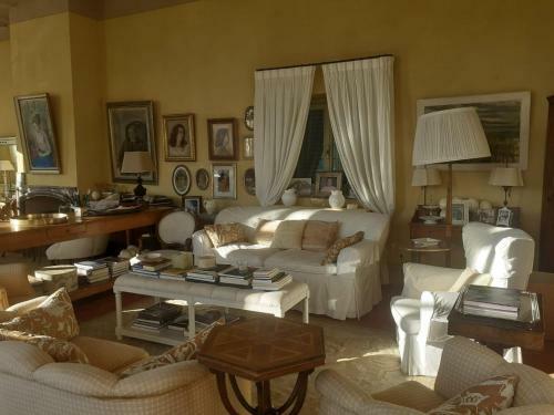 Villa Vers� A Settignano - Firenze