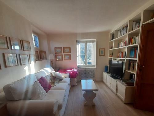 Villa Vers� A Settignano - Firenze