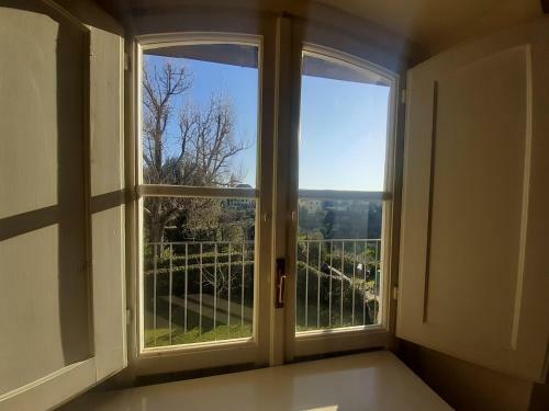 Villa Vers� A Settignano - Firenze