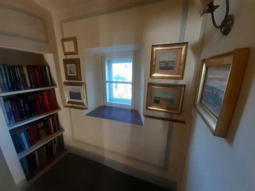 Villa Vers� A Settignano - Firenze