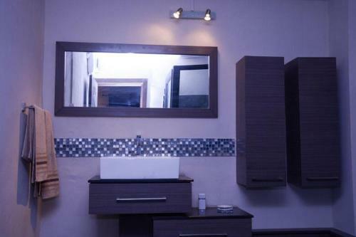 Apartamento Villa Oceane
