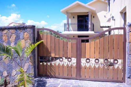 Apartamento Villa Oceane