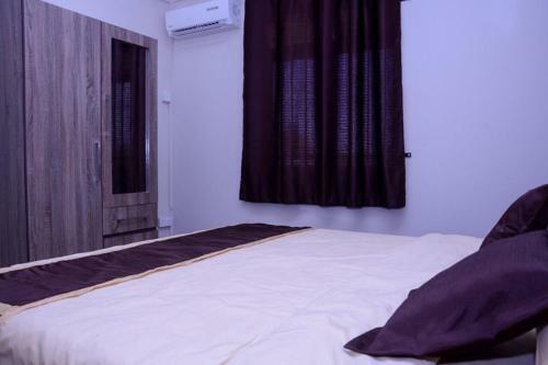 Apartamento Villa Oceane