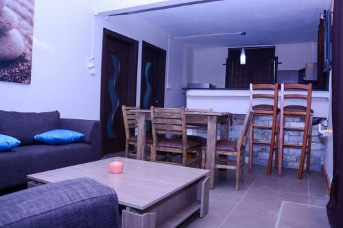 Apartamento Villa Oceane