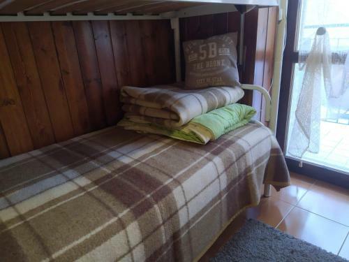 Apartamento Casa Gabriele