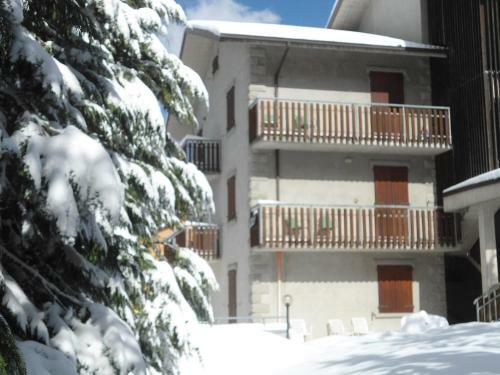 Apartamento Residence Fontanelle
