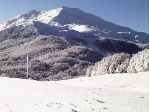 Apartamento Residence Fontanelle