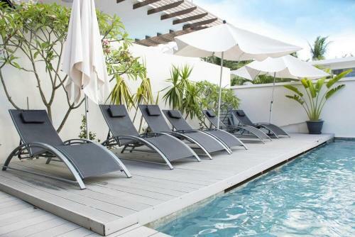 Beachcove Apartment 3