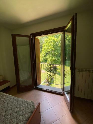 Apartamento Villa Natale